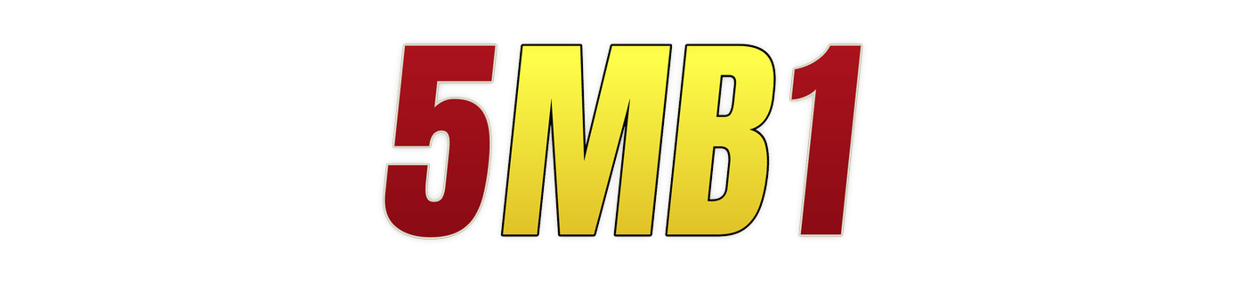 5mb1 Logo